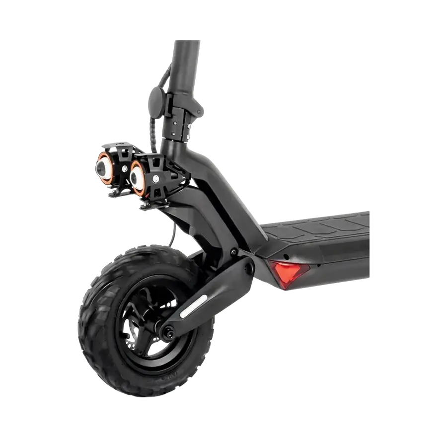 Patinete Elétrico Cross Pro - 2