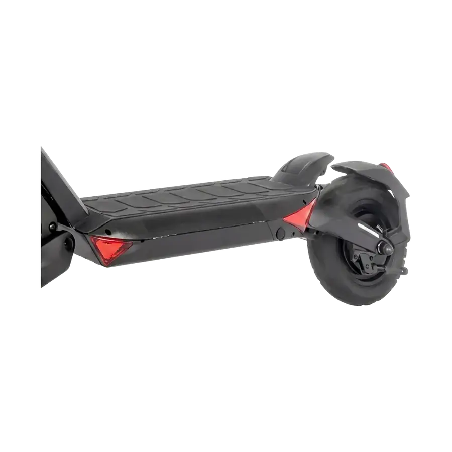 Patinete Elétrico Cross Pro - 3