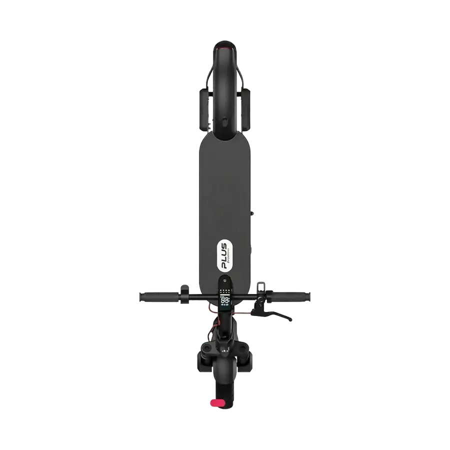 Patinete Elétrico Cross Pro - 4